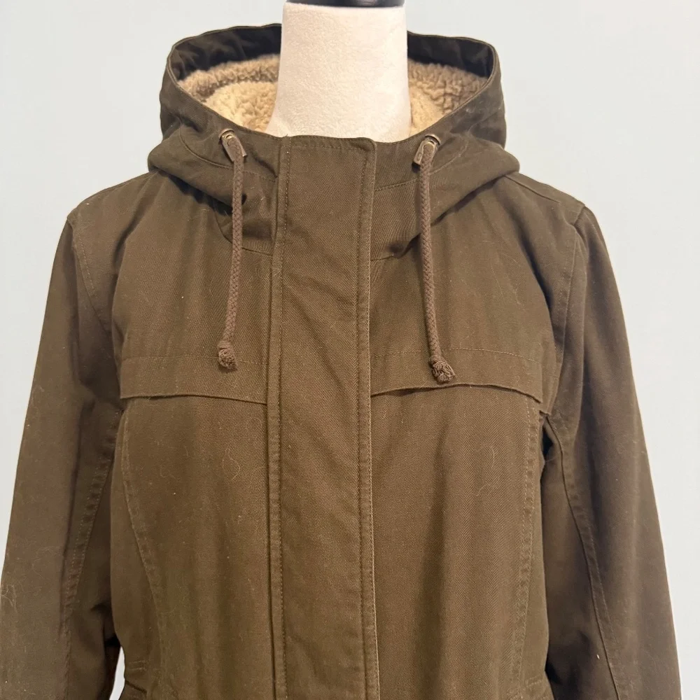 Sebby‎ Women’s Winter Jacket Size XL